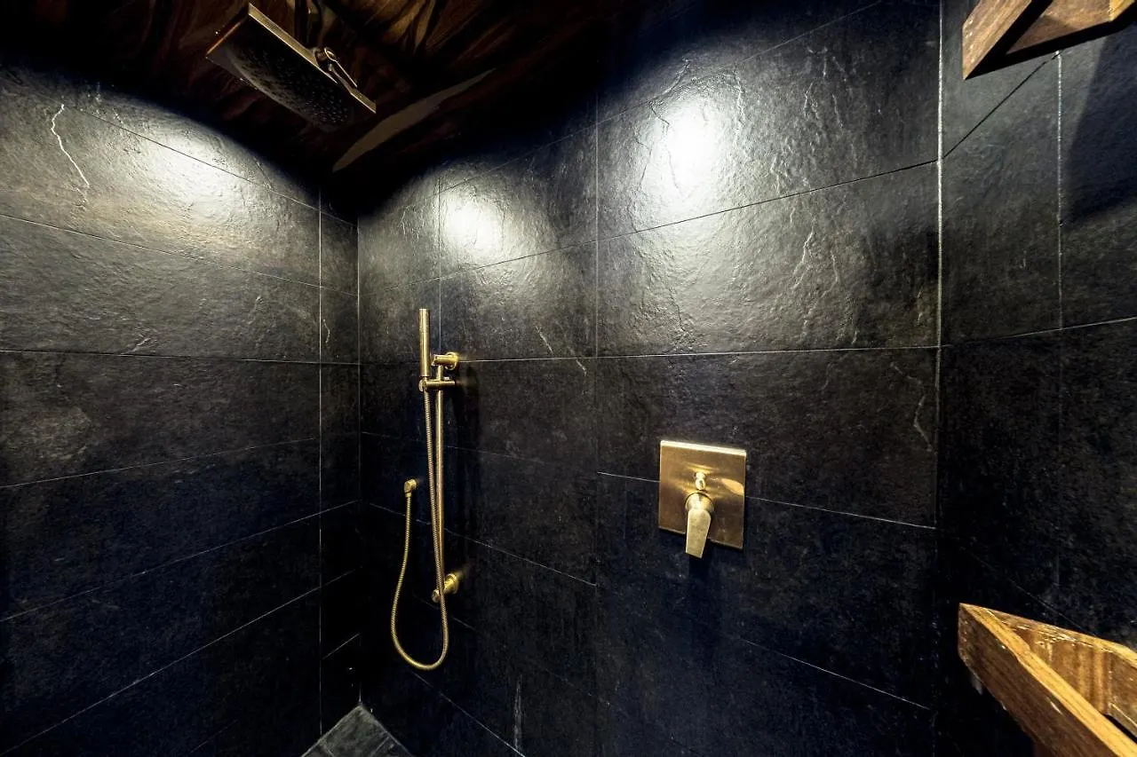 Breeze 215 At La Residencia Hotel Playa del Carmen